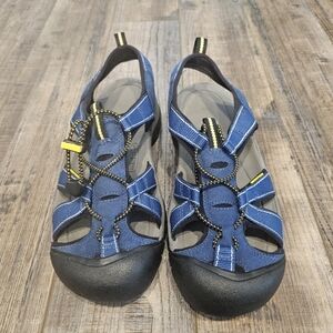 Women's keen venice h2 sandals size 10
